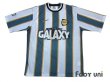 Photo1: Los Angeles Galaxy 1997 Away Shirt MLS Patch/Badge (1)