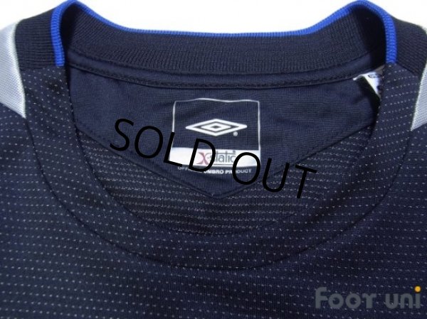 Photo4: Chelsea 2005-2006 3RD Shirt (4)