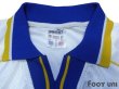 Photo4: Parma 1997-1998 Home Shirt (4)