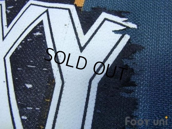 Photo8: Los Angeles Galaxy 1997 Away Shirt MLS Patch/Badge (8)