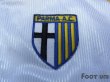 Photo5: Parma 1997-1998 Home Shirt (5)