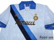 Photo3: Inter Milan 1993-1994 Away Shirt (3)