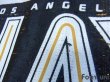 Photo7: Los Angeles Galaxy 1997 Away Shirt MLS Patch/Badge (7)