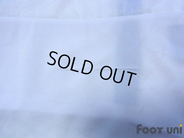 Photo8: Cruz Azul 2006-2007 Home Shirt (8)