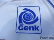 Photo6: KRC Genk 2002-2003 Home Shirt #30 Suzuki (6)