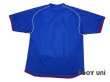 Photo2: Rangers 2005-2006 Home Shirt w/tags (2)