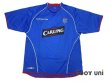 Photo1: Rangers 2005-2006 Home Shirt w/tags (1)