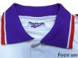 Photo4: Fiorentina 1995-1996 Away Shirt (4)