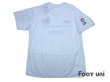 Photo2: Real Zaragoza 2007-2008 Home 75th anniversary Shirt LFP Patch/Badge w/tags (2)