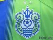 Photo6: Shonan Bellmare 2014 Home Shirt #9 Wellington (6)