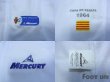 Photo6: Real Zaragoza 2007-2008 Home 75th anniversary Shirt LFP Patch/Badge w/tags (6)