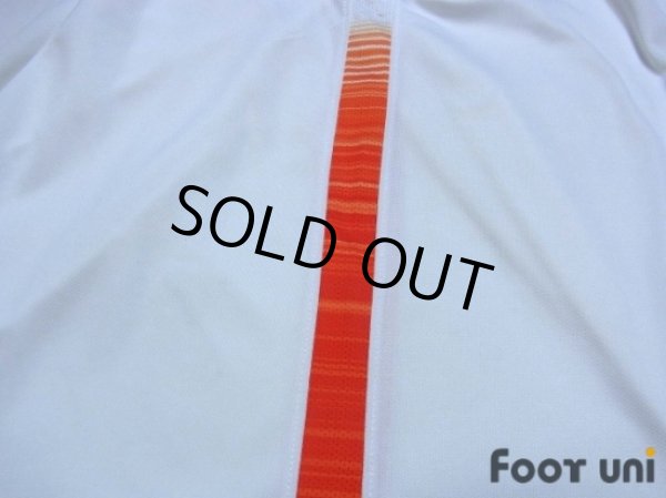 Photo7: Netherlands 2015 Away Shirt (7)