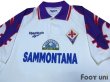 Photo3: Fiorentina 1995-1996 Away Shirt (3)