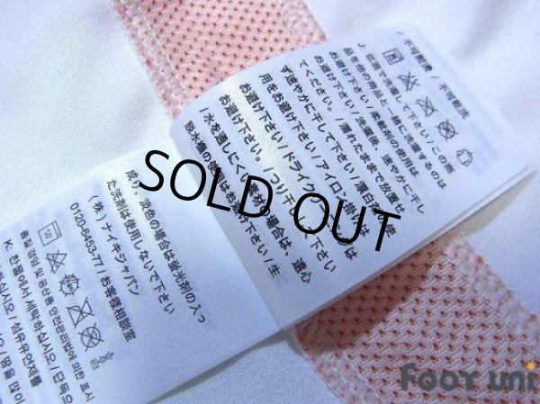 Photo6: Netherlands 2015 Away Shirt (6)