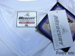 Photo4: Real Zaragoza 2007-2008 Home 75th anniversary Shirt LFP Patch/Badge w/tags (4)