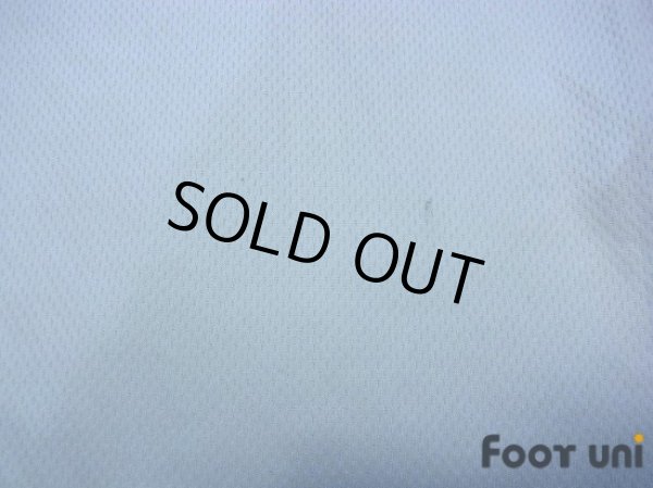 Photo8: Fiorentina 1995-1996 Away Shirt (8)