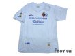 Photo1: Real Zaragoza 2007-2008 Home 75th anniversary Shirt LFP Patch/Badge w/tags (1)