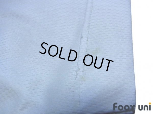 Photo7: Fiorentina 1995-1996 Away Shirt (7)