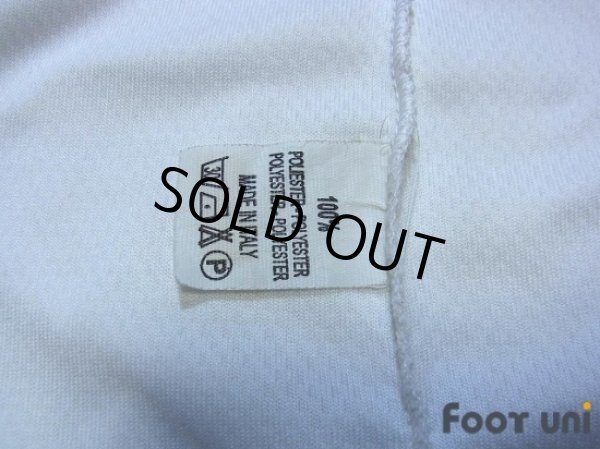 Photo6: Fiorentina 1995-1996 Away Shirt (6)