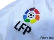 Photo7: Real Zaragoza 2007-2008 Home 75th anniversary Shirt LFP Patch/Badge w/tags (7)