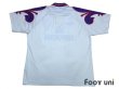 Photo2: Fiorentina 1995-1996 Away Shirt (2)