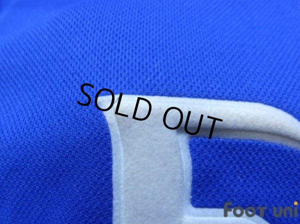 Photo8: Chelsea 2001-2003 Home Shirt (8)