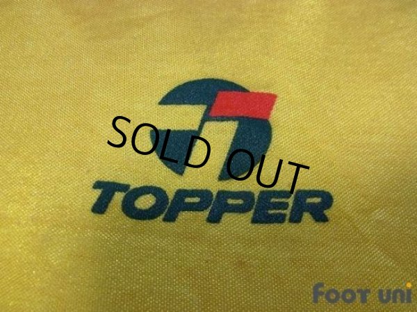 Photo5: Brazil 1886 Home Shirt (5)