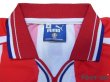 Photo4: Paraguay 2000 Home Shirt (4)