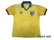 Photo1: Brazil 1886 Home Shirt (1)