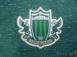 Photo6: Matsumoto Yamaga 2017 Home Authentic Shirt #12 (6)