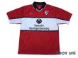 Photo1: 1. FC Kaiserslautern 2001-2002 Home Shirt (1)