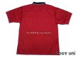 Photo2: 1. FC Kaiserslautern 2001-2002 Home Shirt (2)