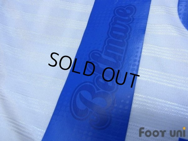 Photo8: Shonan Bellmare 2014 Away Shirt #19 Otsuki (8)