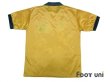 Photo2: Brazil 1990 Home Shirt (2)