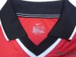 Photo4: 1. FC Kaiserslautern 2001-2002 Home Shirt (4)