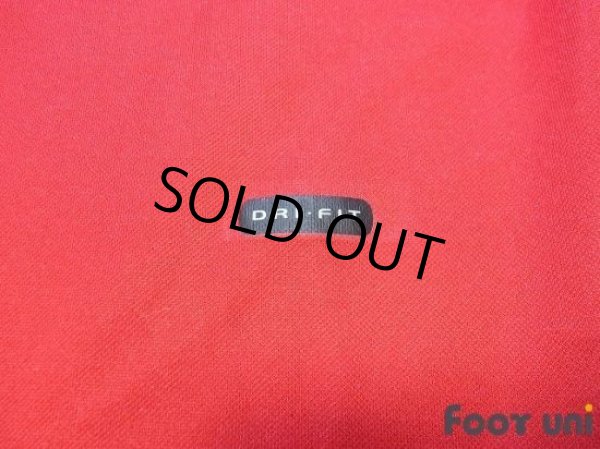 Photo7: 1. FC Kaiserslautern 2001-2002 Home Shirt (7)