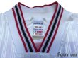 Photo4: Sao Paulo FC 1995-1996 Home Shirt (4)