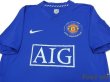 Photo3: Manchester United 2008-2009 3rd Shirt (3)