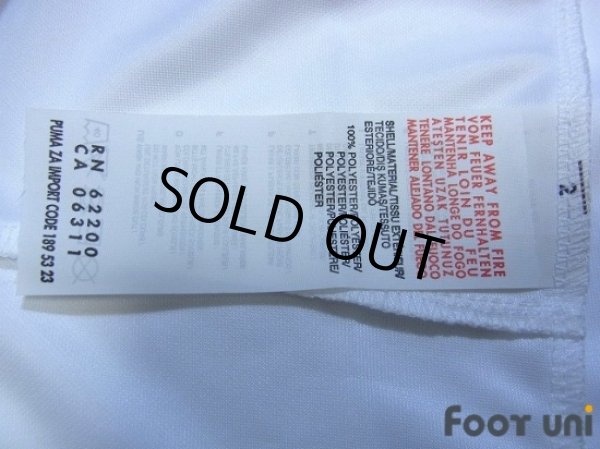 Photo7: Grasshopper Club Zurich 2014-2015 Home Sirt w/tags (7)