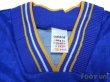 Photo5: Sweden 1996 Away Shirt #10 Dahlin (5)