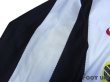 Photo6: Juventus 2007-2008 Home Long Sleeve Shirt (6)