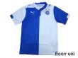 Photo1: Grasshopper Club Zurich 2014-2015 Home Sirt w/tags (1)