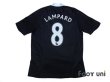 Photo2: Chelsea 2008-2009 Away #8 Lampard (2)