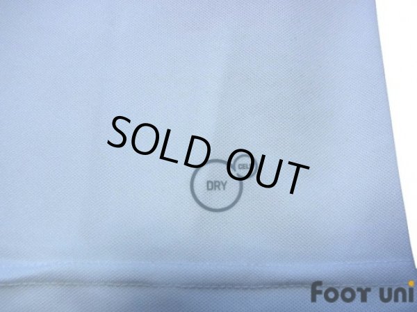 Photo8: Grasshopper Club Zurich 2014-2015 Home Sirt w/tags (8)