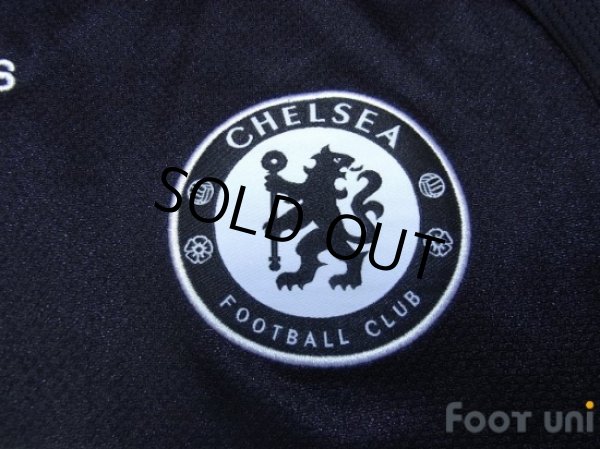 Photo6: Chelsea 2008-2009 Away #8 Lampard (6)