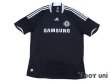 Photo1: Chelsea 2008-2009 Away #8 Lampard (1)