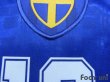 Photo7: Sweden 1996 Away Shirt #10 Dahlin (7)