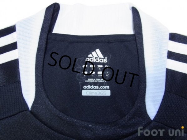 Photo5: Chelsea 2008-2009 Away #8 Lampard (5)