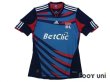 Photo1: Olympique Lyonnais 2010-2011 3rd(CL) Shirt (1)