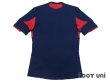 Photo2: Olympique Lyonnais 2010-2011 3rd(CL) Shirt (2)